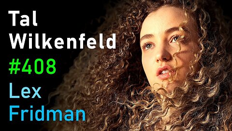 Tal Wilkenfeld: Music, Guitar, Bass, Jeff Beck, Prince, and Leonard Cohen | Lex Fridman Podcast #408