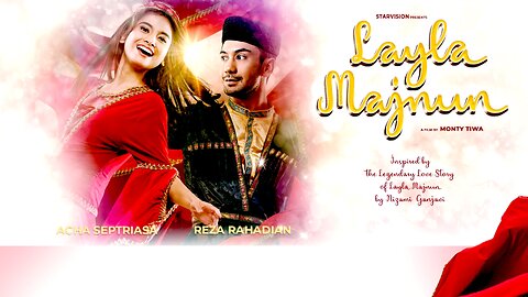 Layla Majnun 2021 Full Movie with Bangla Subtitle