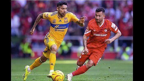 toluca vs tigres #americanfootballplayer #ceasefire #facts #nfl #deshaunwatson #fullmoon #shorts