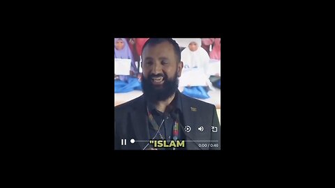 From the mouths of babe's.