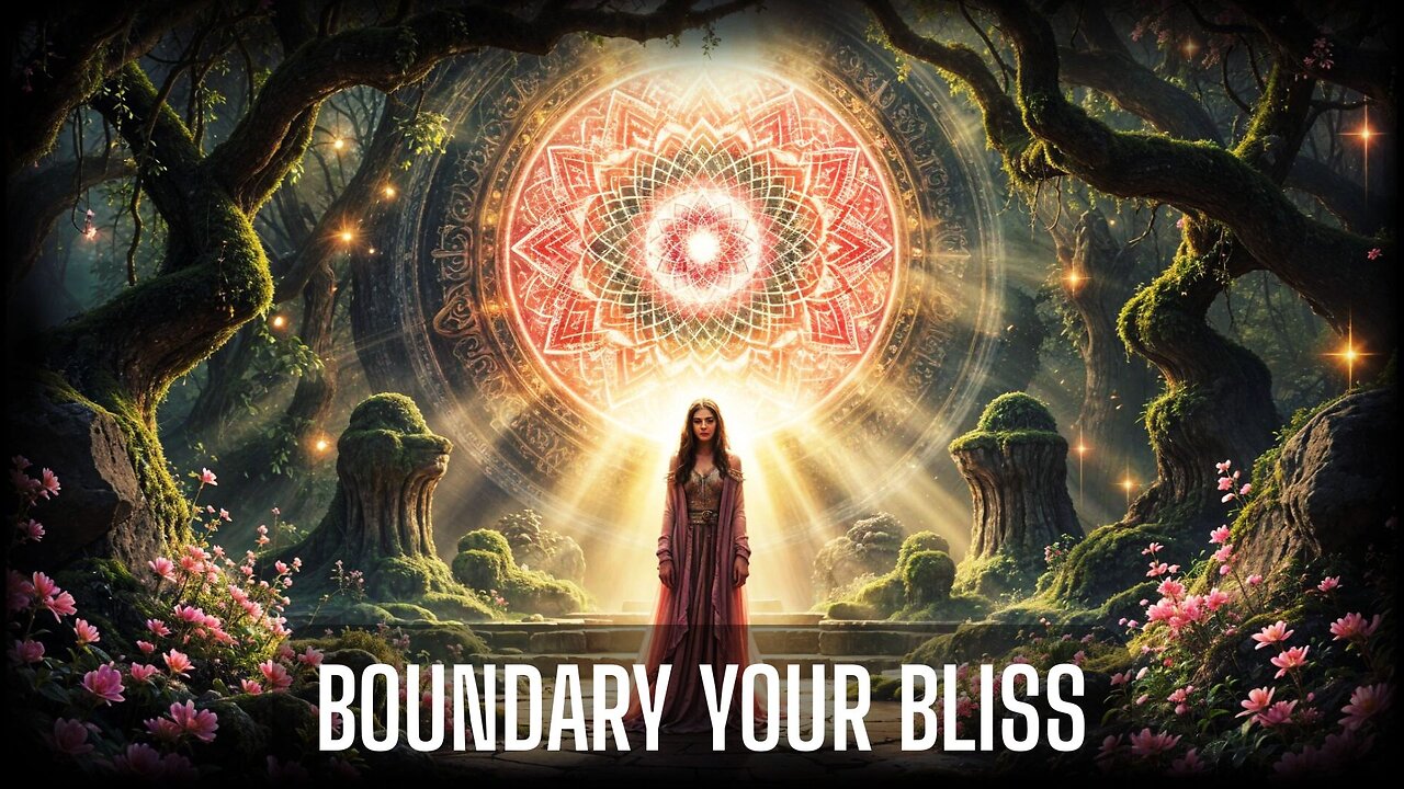Protect my Frequency - An Empowering Anthem for Setting Boundaries