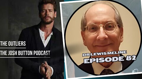 82: Author of Lies Exposed and Stop the BS Dr. Lewis Meline
