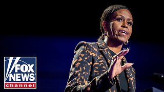 Michelle Obama spills family secrets, called out for 'pettiness' podcast