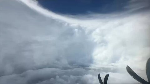 🇯🇲Colossal Hurricane Melissa could wipe out Jamaica