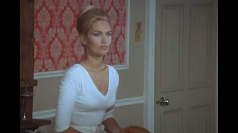 The Champions - TV Show - S01E04 - The Experiment - 1968 - HD