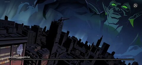 Marvel Mystic Mayhem