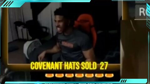 LTG talks about his fantasies￼ [Brian LoneWolf Reupload]