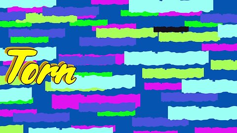 Midnight Oblivion Pt 452: Torn