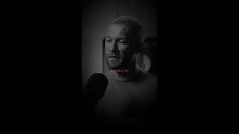 Chris Williamson Talks About Successful People and Why They Get Rich