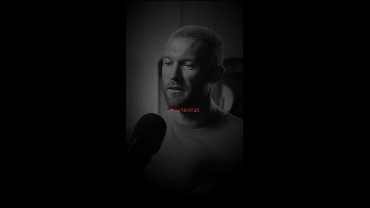 Chris Williamson Talks About Successful People and Why They Get Rich