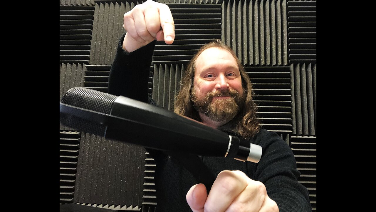 Senheiser MD 421 Microphone. Great On Guitars. For Best Price, Purchase At The Link In Description