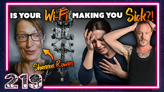 Mind Control Matrix: How Cybernetics, 5G, and the Internet Are Molding Human Behavior