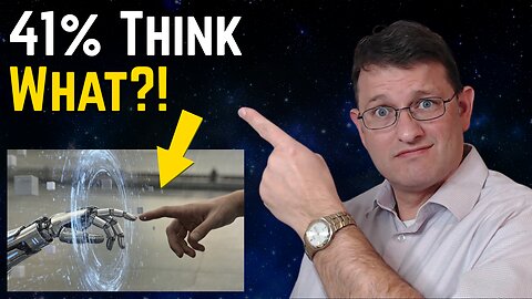 This End Times Mindset Welcomes the Antichrist...