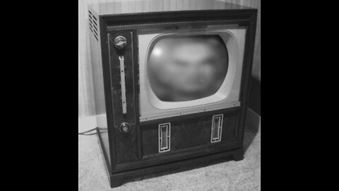 analog horror