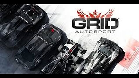 Let's Play Grid Auto Sport - Season 39