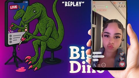 TIKTOK LIVE- gabhuncho SEPT 18TH & 19TH, 2025 #englishsub #livestreaming #justchatting