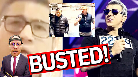 🔥 Pentagon Advisor EXPOSED: Secret Meetings to Undermine Trump Revealed!