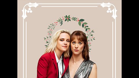 The Happiest Season (Clea DuVall, 2020) USA