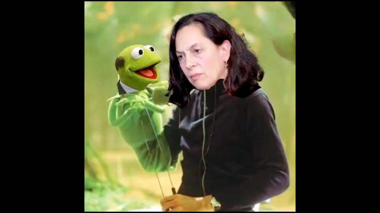 The Muppets Take Connecticut!