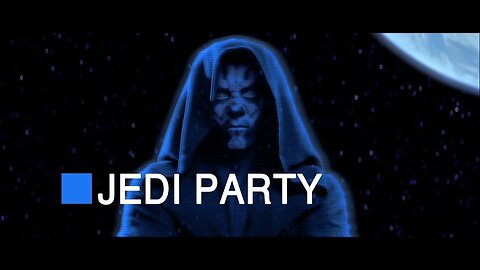 STAR WARS EP 1: Jedi Party | Auralnauts