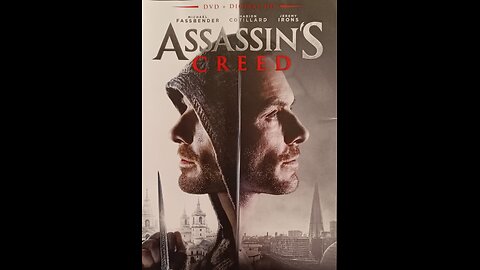 Assassins Creed