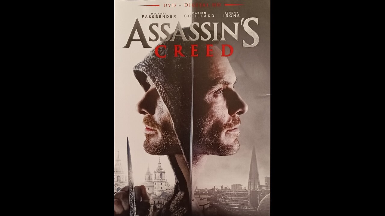 Assassins Creed