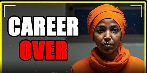 Ilhan Omar IMPLICATED in $250,000,000 FRAUD RING.