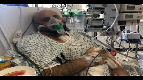 Conservative Icon Cheats Death After Emergency Surgery Turns Critical