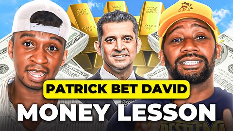 PBD's Top 6 Money Lessons That Will CHANGE Your Financial Future