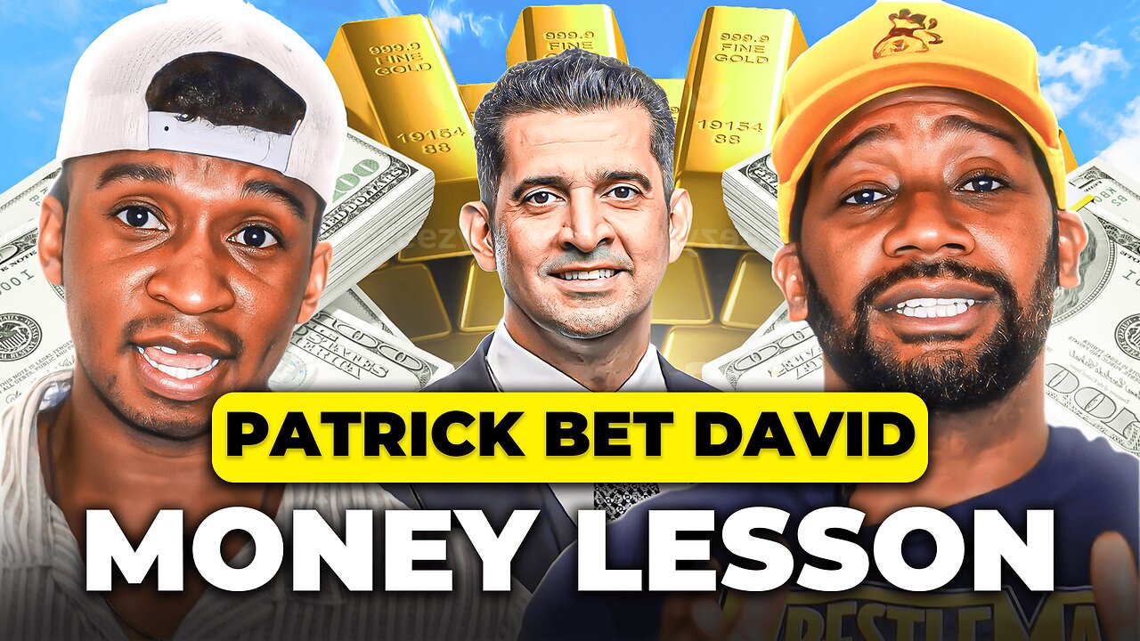 PBD's Top 6 Money Lessons That Will CHANGE Your Financial Future
