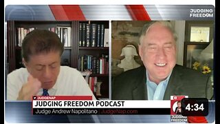COL. Douglas Macgregor : Is the US planning new attacks on Iran along side Israel?