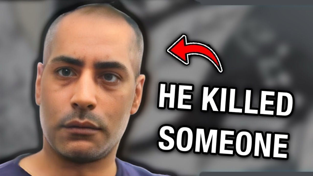 This TV Producer Killed Someone