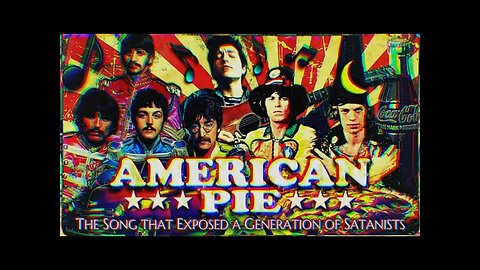 Theophilus Most Excellent: American Pie! (Trailer)