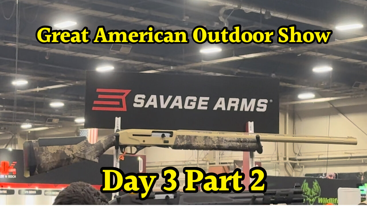 New From Savage Arms 2025 Axis Gen 2 and New Lever Action 22