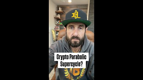 The money printers are warming up whether people see it or not. 💯🔥