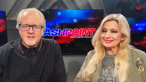 Flashpoint Lite: Sunday Night (3/2/25)