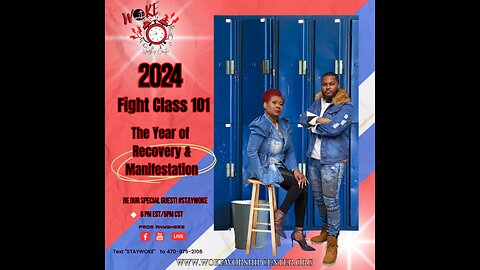 𝕎𝕎ℂ-𝕃𝕚𝕗𝕖 & 𝔸𝕝𝕚𝕘𝕟𝕞𝕖𝕟𝕥 - 11.22.25 #StayWoke #Millennials #fyp #god #Jesus