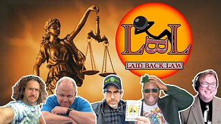 Legal Friday 10-10-2025