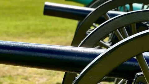 Civil War in the USA as Mystery Babylon Self Destructs