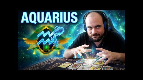 Aquarius: Innventive Renewal & Social Innovation!