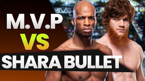 Michael Venom Page vs Sharaputdin Bullet Magomedov | FULL FIGHT | UFC Fight Night 250