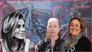 🔥SHOCK Report - The COVID Dossier! A Coordinated Global Military Operation: Live EXCLUSIVE W/ Sasha Latypova & Debbie Lerman.🔥