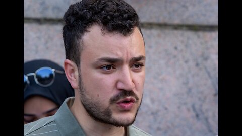 New Federal Judge Declares Trump Admin's Deportation Pro-Palestinian Protesters Unconstitutional 