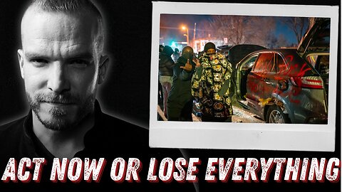 TERRORISM IN AMERICA | Trump’s Presidency May Hinge on the Insurrection Act