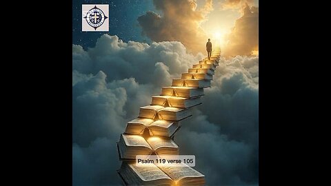 Psalm 119:105