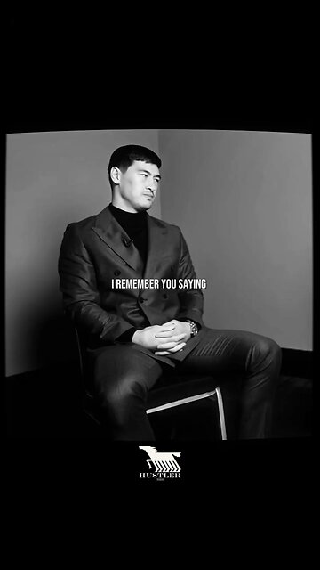 No Emotions - Dmitry Bivol