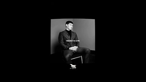 No Emotions - Dmitry Bivol