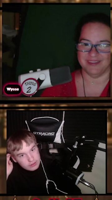 They Really Started Clapping for Me…