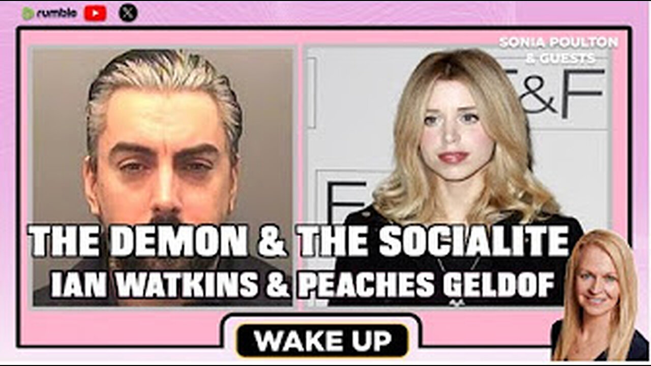 Peaches Geldof death.