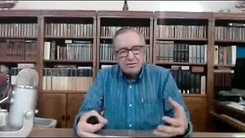 Olavo de Carvalho: Análise do livro "Em defesa do socialismo", de Fernando Haddad.